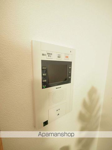 アーデン谷町の内装写真