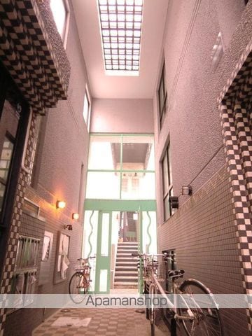 フォルミカの外観写真
