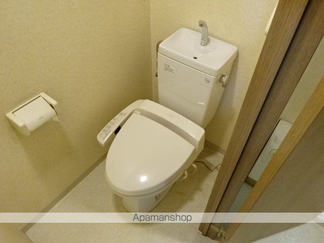 プレジール香里園の内装写真