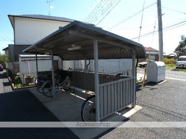 ルミエールモナリエ 201 ｜ 千葉県松戸市旭町３丁目812-1（賃貸アパート1LDK・2階・52.00㎡） その18