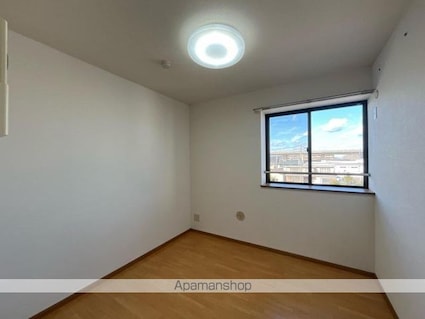 カトレア・メサⅡ[2LDK/55m2]のその他部屋・スペース