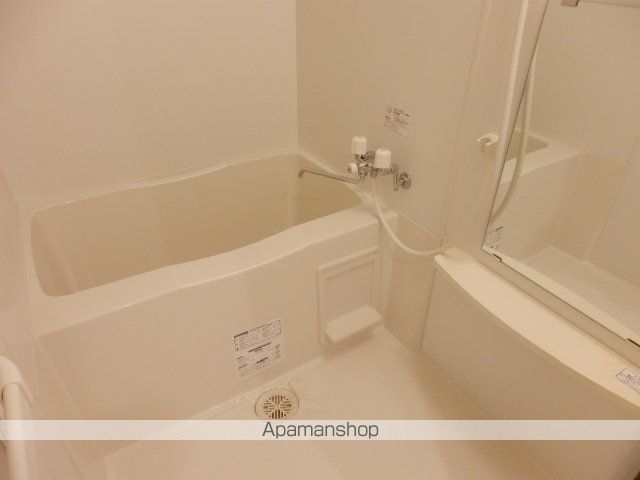 レジディア桑園の内装写真