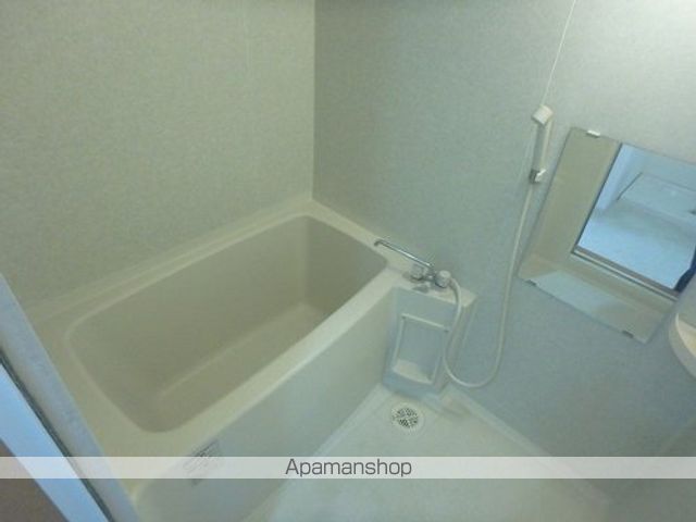 リバージュ県庁通りの内装写真