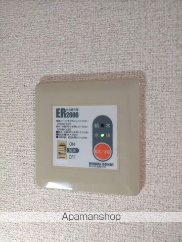 CASAやまたつIIIの内装写真