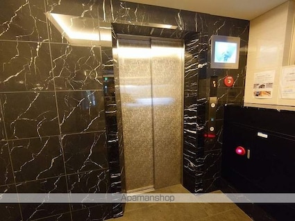 プレサンス心斎橋ニスト[1LDK/42.74m2]の共用部2