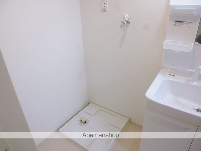 ピストデスポワールの内装写真