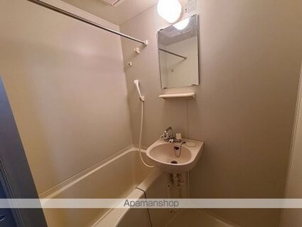 レオパレスＭＩＳＵＺＵ[1K/23.18m2]のバス1