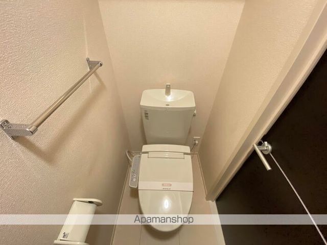 ベッロ・ルーチェIIIの内装写真