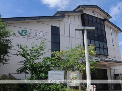 クラーレ[1R/36.27m2]の周辺2