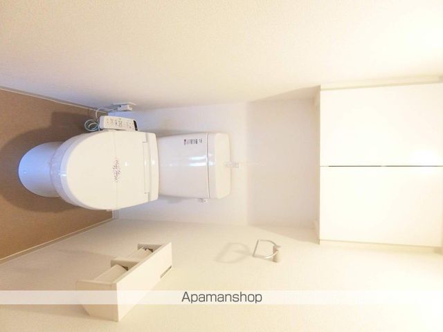 アーバンフラッツ榴ヶ岡の内装写真