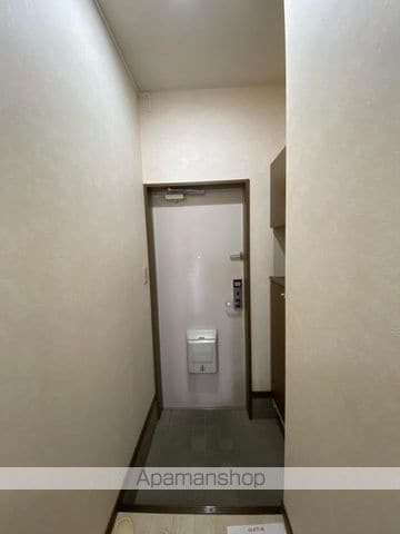 グランディア木太の内装写真