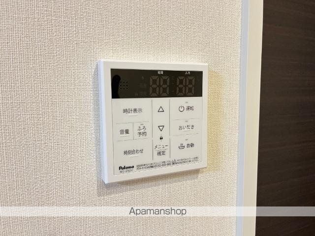 つくば市酒丸アパート(仮の内装写真