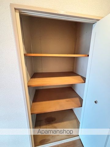 アヴニール戸田の内装写真