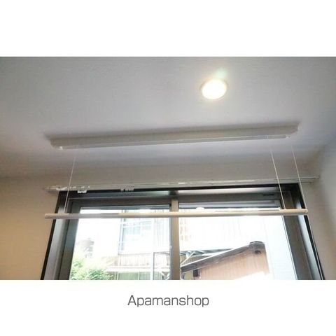GRANDTIC名古屋山王の内装写真