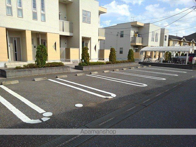 ブリーズ ヴィラ Iのその他写真