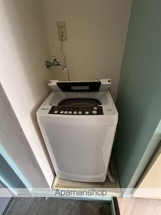 アドヴァンスカネコビルⅡ[1R/18m2]の内装6