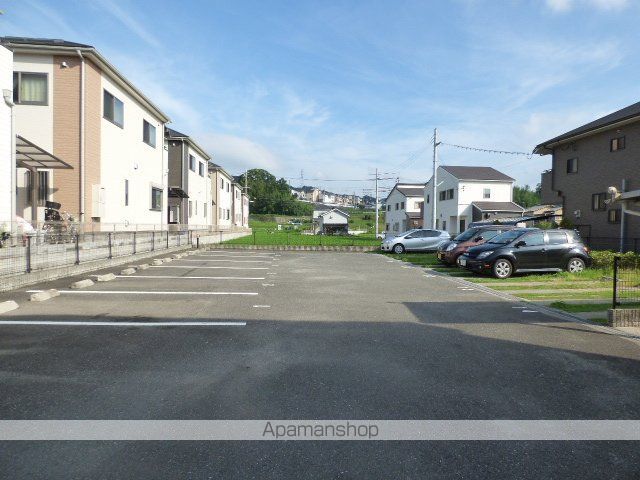 レオパレス私市のその他写真