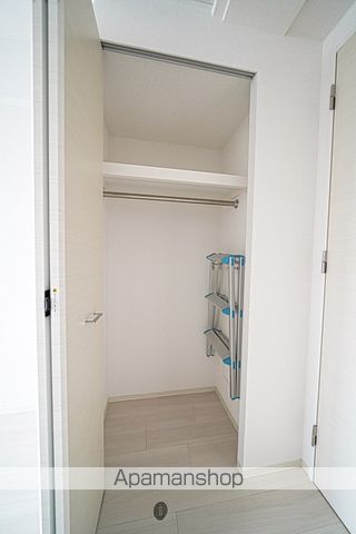 APRILE南森町の内装写真