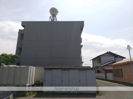 和歌山県和歌山市西浜[3DK/72.32m2]の外観5