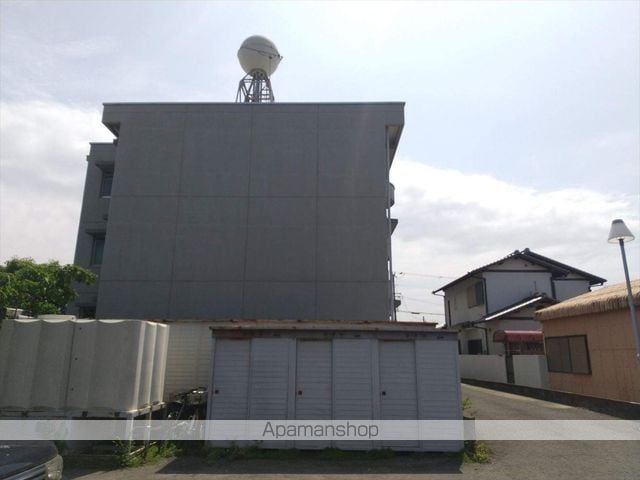 和歌山県和歌山市西浜[2LDK/72.32m2]の外観5