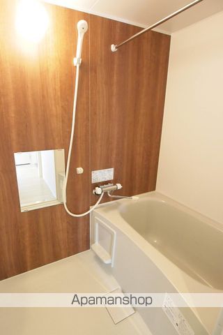 クラリス白石中央の内装写真