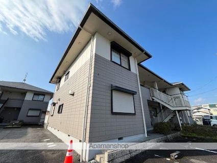 エスコート今堅田[2LDK/53.58m2]の外観4