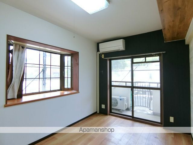 ACADEMIAKITAGENの内装写真