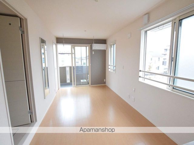 ルミナーレ町田の内装写真