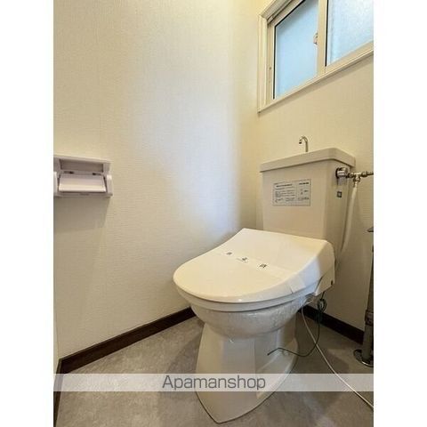 白い風船の内装写真