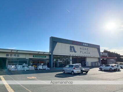 滋賀県米原市天満[2LDK/57.33m2]の周辺8