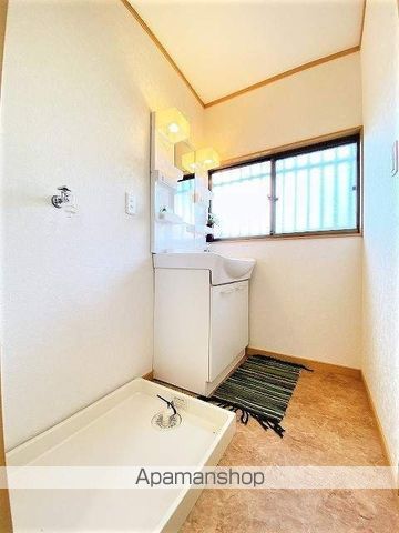 西袋Tホームの内装写真