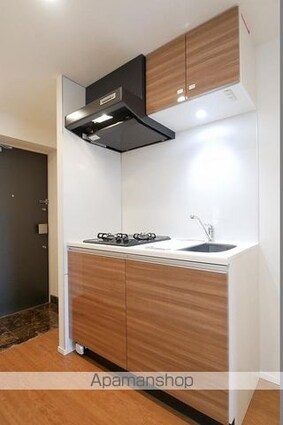 ハーモニーレジデンス新宿　ＴＨＥ　ＮＯＲＴＨ[1K/25.76m2]の内装6