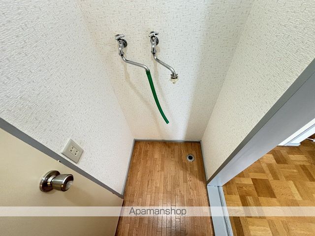 ルベール富岡の内装写真