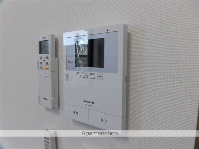 ハーモニーテラス小岩IIの内装写真