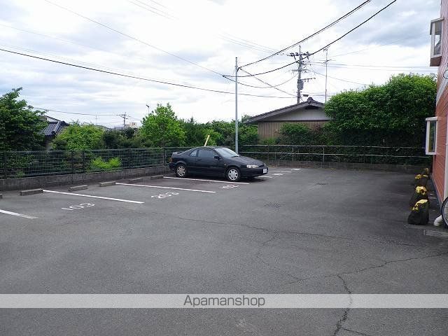グランドハイツササハラの外観写真