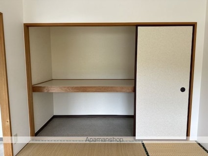 ハイツＭＩＮＴ[2LDK/43m2]の収納