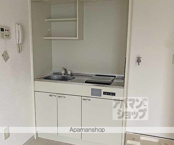 マンション三木の内装写真