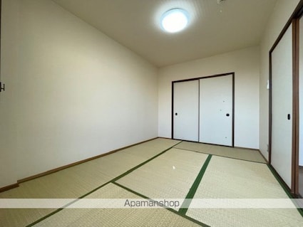 カルムハイツＭ　Ｂ棟[3DK/68.31m2]の内装4