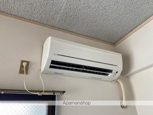 プチメゾン片原町の内装写真