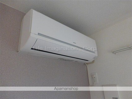 パインビレッジ　ビオーラ[1LDK/47.08m2]のその他設備