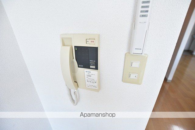 ポーザタウン当別NO−2の内装写真