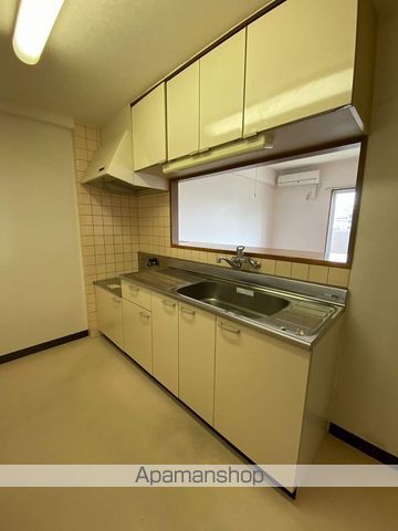 シャルム和知川原の内装写真