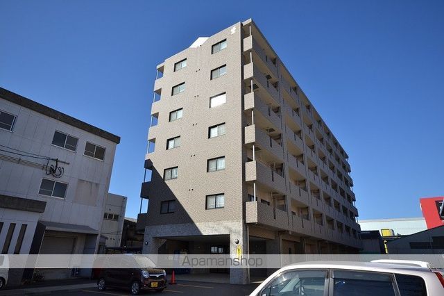 NEWPROSPERTOWN萬福の外観写真