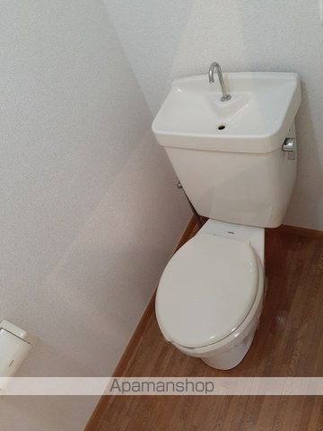 ジュミ加藤の内装写真