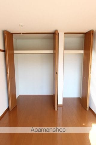 ソレジオ藤原の内装写真