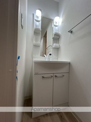 アビテ上野町西の内装写真