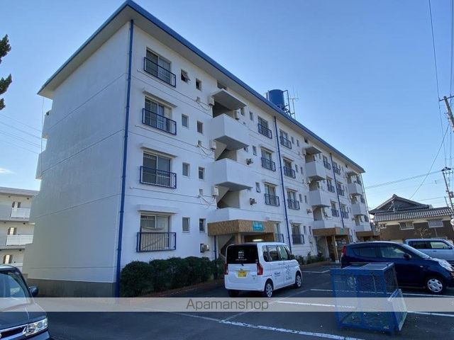 Speranza Takamatsuの外観写真
