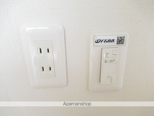 アウル西見前の内装写真