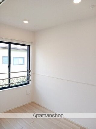 ル・シエル　Ⅱ[1LDK/48.91m2]のその他内装