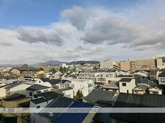 マークスゲート京都サウスの内装写真